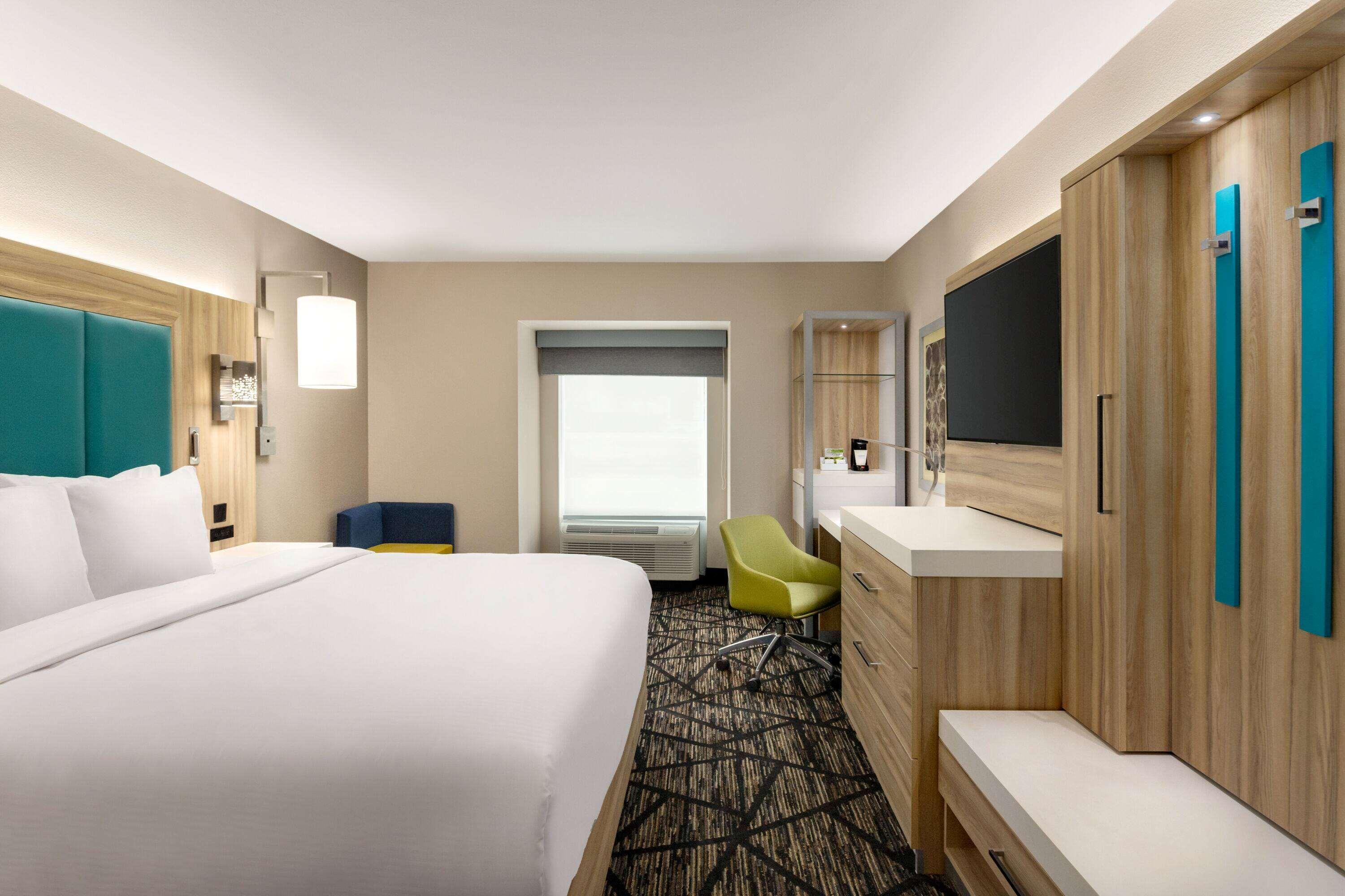 Wingate By Wyndham Murfreesboro-Near Mtsu Buitenkant foto