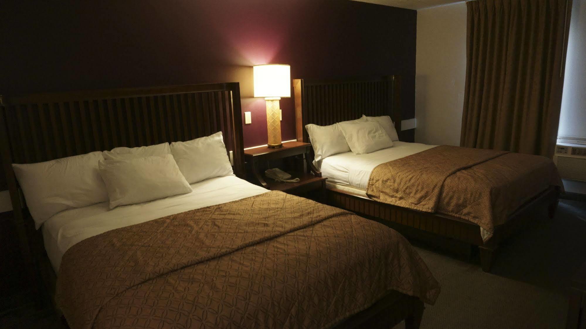 Wingate By Wyndham Murfreesboro-Near Mtsu Buitenkant foto